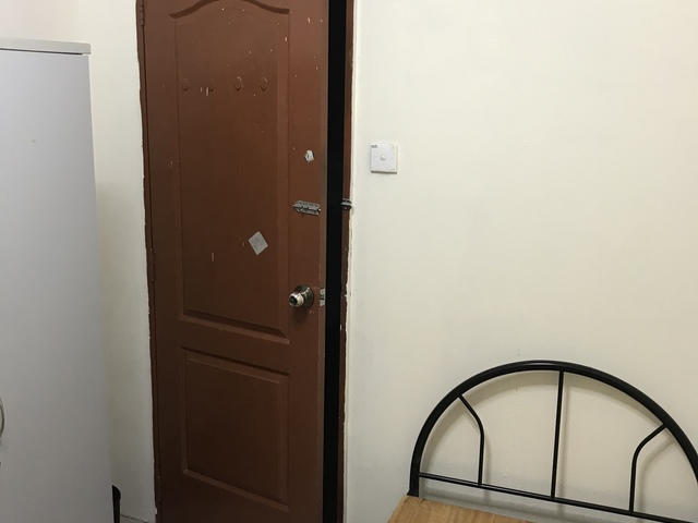 Aircon Room $650 @ Balestier Rd No Owner 10min Novena Mrt