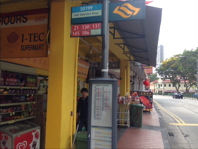 Aircon Room $650 @ Balestier Rd No Owner 10min Novena Mrt