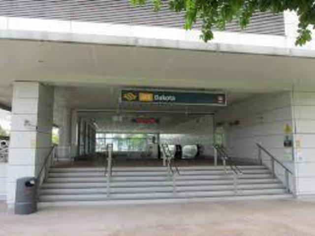 Room For Share at Blk 97 Jalan Dua Singapore 390097