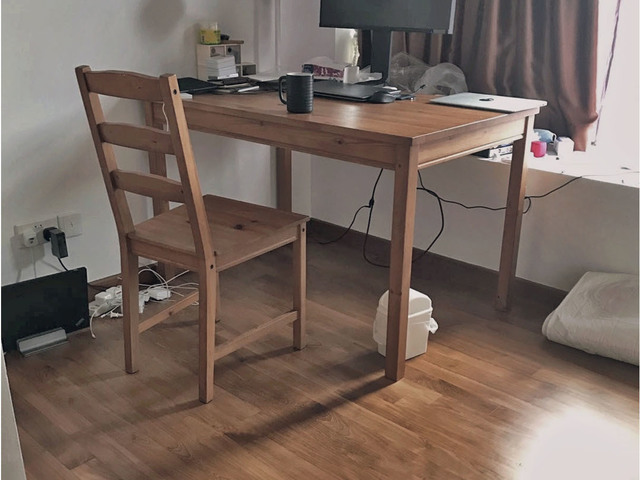 Balestier/Novena-Condo Room for Rent【马里士他-公寓好房出租】商场对面,无中介,无隔间