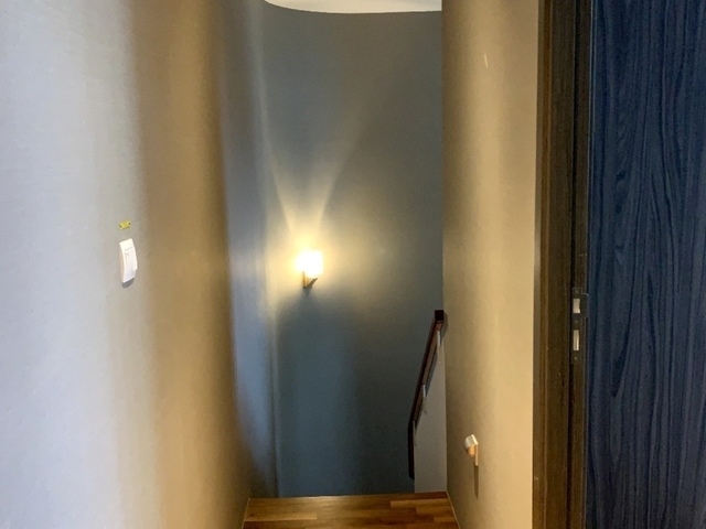 Beautiful fully furnished 2-bedroom loft available with immediate effect