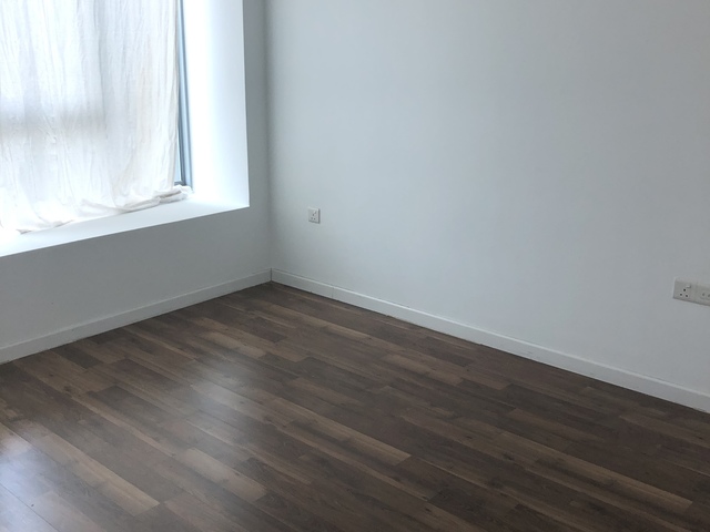 Hundred Trees 2 bedroom unblock view