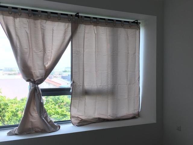 Hundred Trees 2 bedroom unblock view