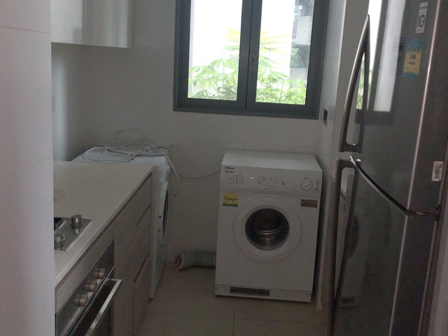 Hundred Trees 2 bedroom unblock view