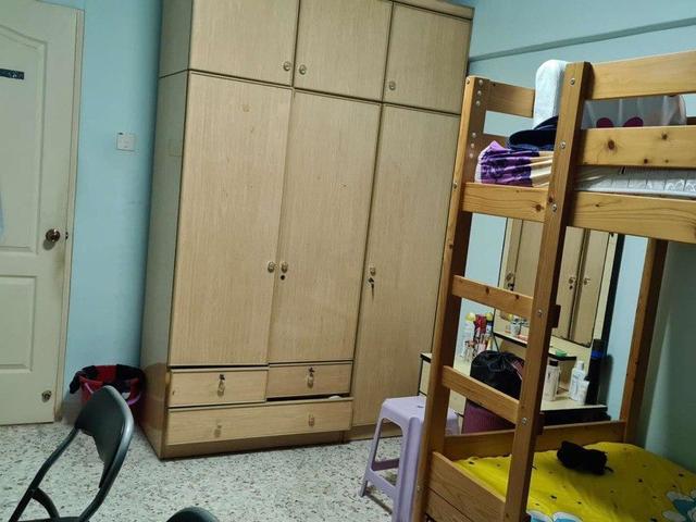 Aljunied Crescent - Room for 2