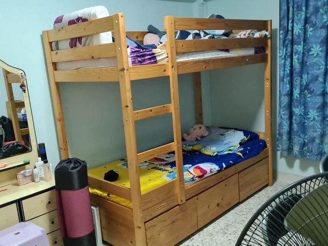 Aljunied Crescent - Room for 2