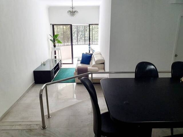 En-suite Master Room - Near Tiong Bahru / Harbour Front!