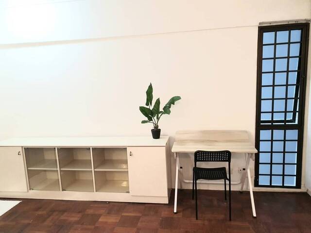 En-suite Master Room - Near Tiong Bahru / Harbour Front!