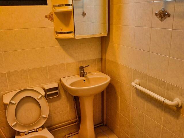 Spacious Common Room for Rent in Jurong West Central - Perfect for Individuals / Couples!