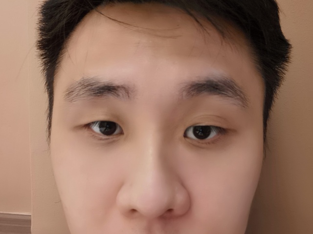 Ng Sen Le is looking for a room in North Singapore