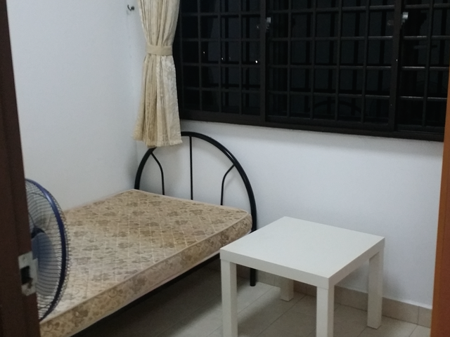 Chai Chee Road Blk 19 (near Bedok)