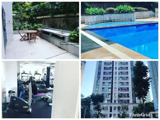 346 balestier road , ritz mansion, common room $1100, master room$1400