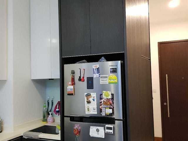 1 BR Hillsta Minutes walk to Bukit Panjang MRT