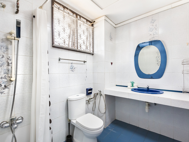 Serviced Master Room near MRT/SG EXPO/ Changi Business Park/ Changi Airport (A2)