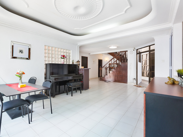 Serviced Master Room near MRT/SG EXPO/ Changi Business Park/ Changi Airport (A2)