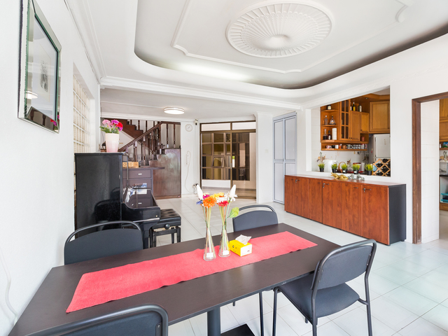 Serviced Master Room near MRT/SG EXPO/ Changi Business Park/ Changi Airport (A2)