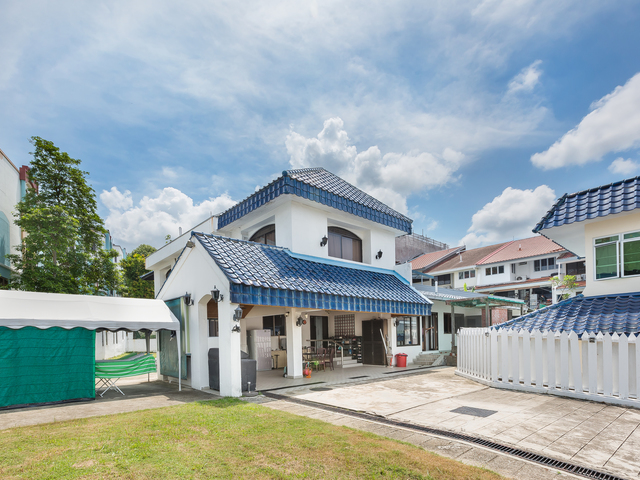 Serviced Master Room near MRT/SG EXPO/ Changi Business Park/ Changi Airport (A2)