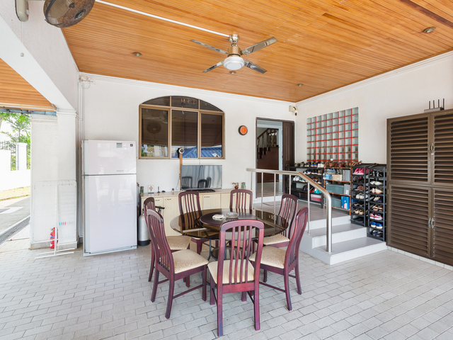 Serviced Master Room near MRT/SG EXPO/ Changi Business Park/ Changi Airport (A2)