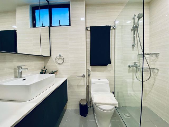 Spacious Master Bedroom @ Novena - Balestier Road