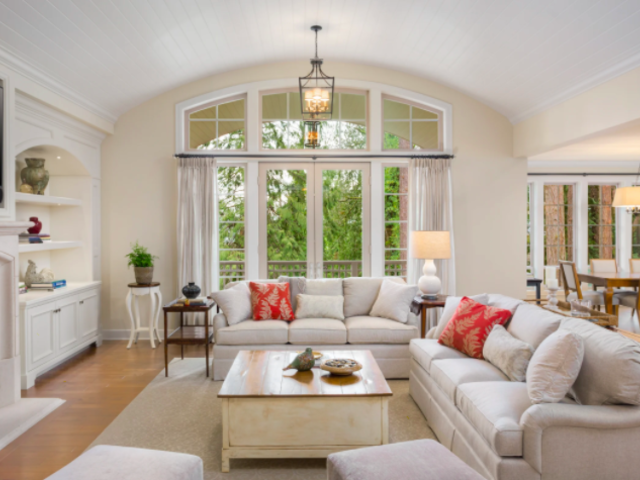 Serene is looking for a whole unit in East Singapore