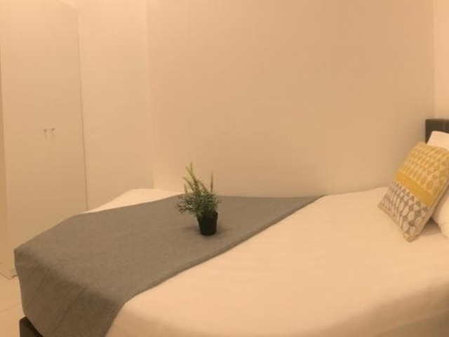 Standard Common Room @ Marina Bay Sands - Downtown MRT