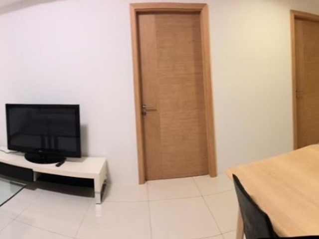 Standard Common Room @ Marina Bay Sands - Downtown MRT