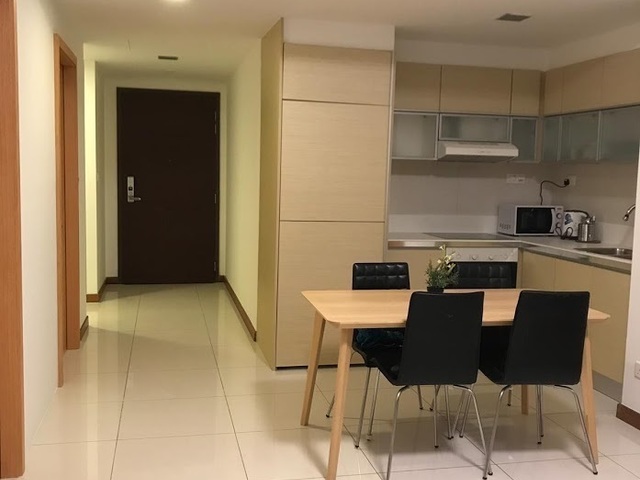 Standard Common Room @ Marina Bay Sands - Downtown MRT