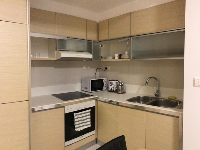 Standard Common Room @ Marina Bay Sands - Downtown MRT