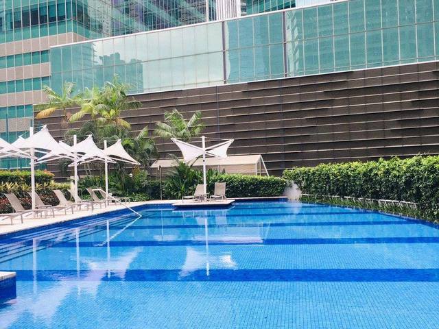 Standard Common Room @ Marina Bay Sands - Downtown MRT