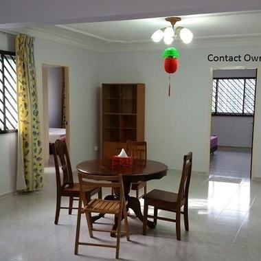 Room for Rent, Bishan Blk 119