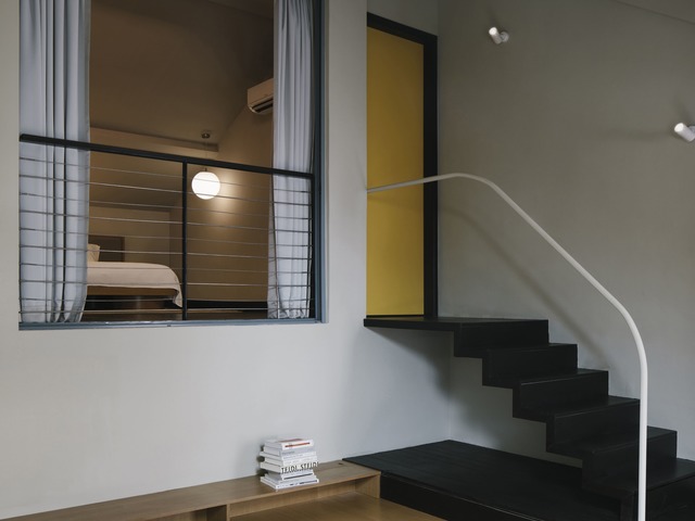 Kingfisher Studio - Co-living in a Heritage Home!