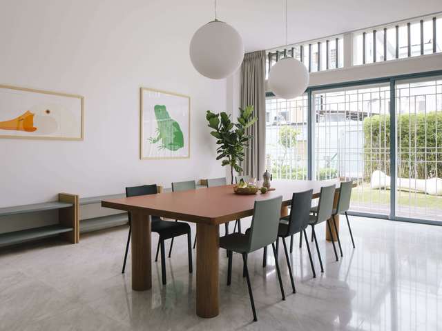 Kingfisher Studio - Co-living in a Heritage Home!