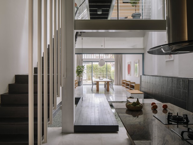 Kingfisher Studio - Co-living in a Heritage Home!