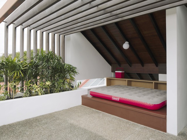 Kingfisher Studio - Co-living in a Heritage Home!