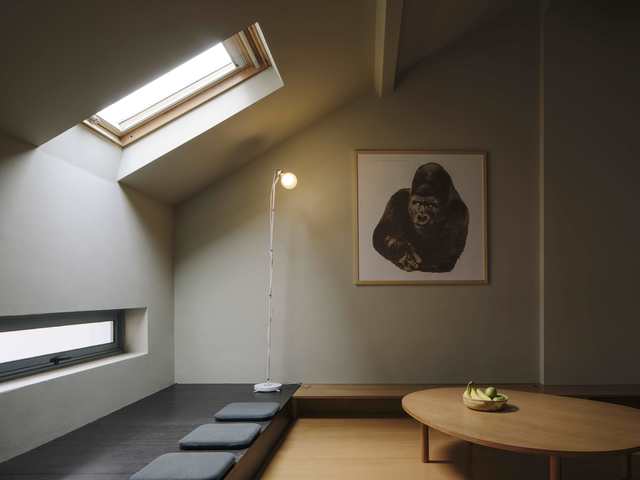 Kingfisher Studio - Co-living in a Heritage Home!