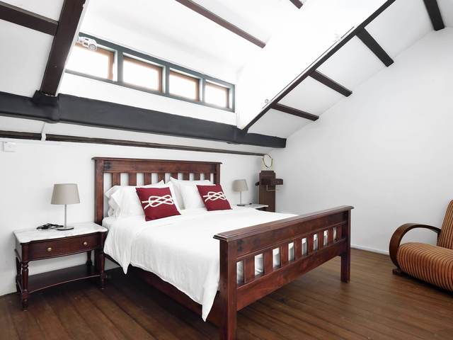 Fullerton Loft - Co-living in a Heritage Home!