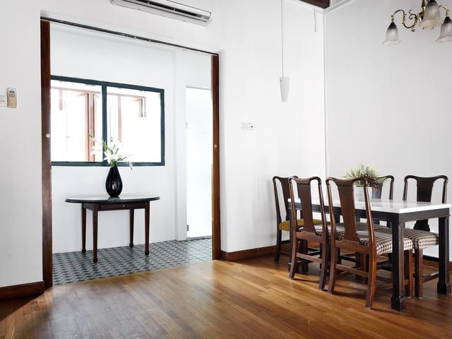 Fullerton Loft - Co-living in a Heritage Home!