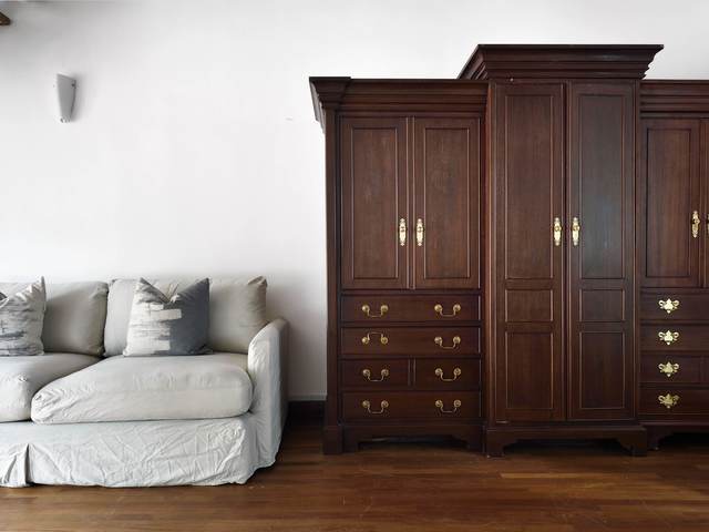 Fullerton Loft - Co-living in a Heritage Home!