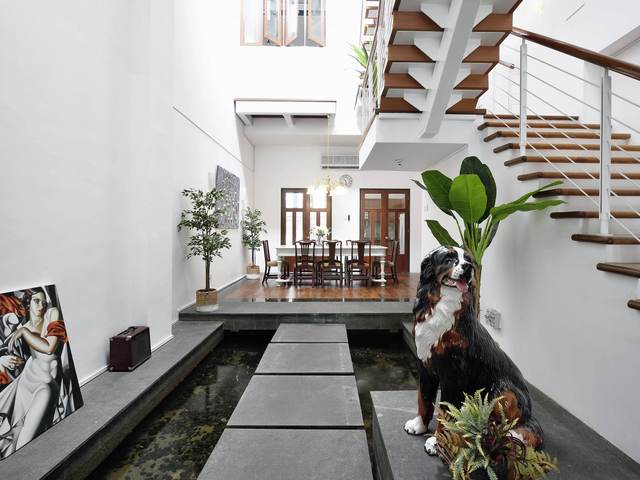 Fullerton Loft - Co-living in a Heritage Home!