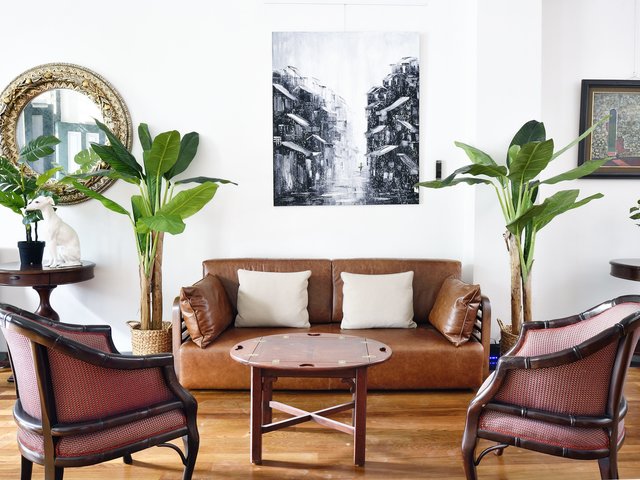 Fullerton Loft - Co-living in a Heritage Home!