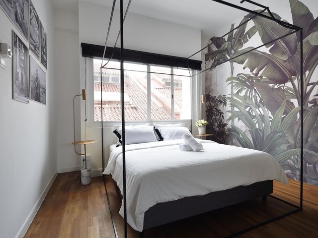 Dempsey Studio - Co-living in a Heritage Home!