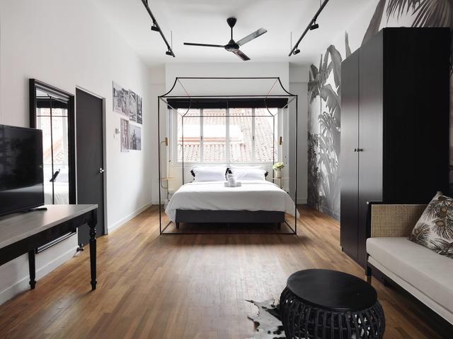 Dempsey Studio - Co-living in a Heritage Home!