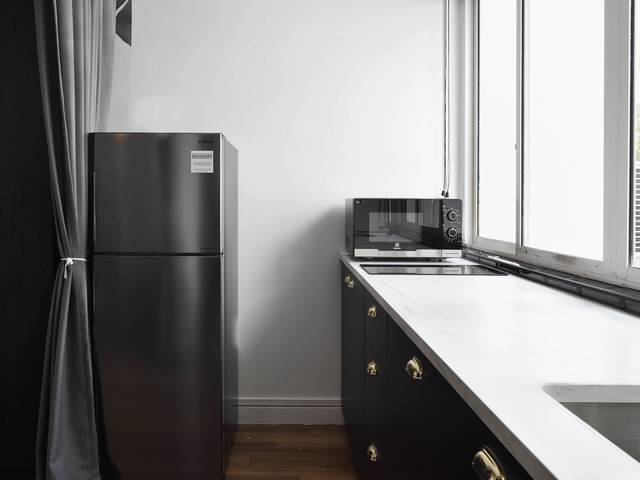 Dempsey Studio - Co-living in a Heritage Home!