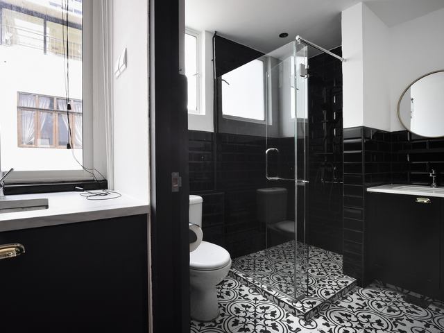 Dempsey Studio - Co-living in a Heritage Home!