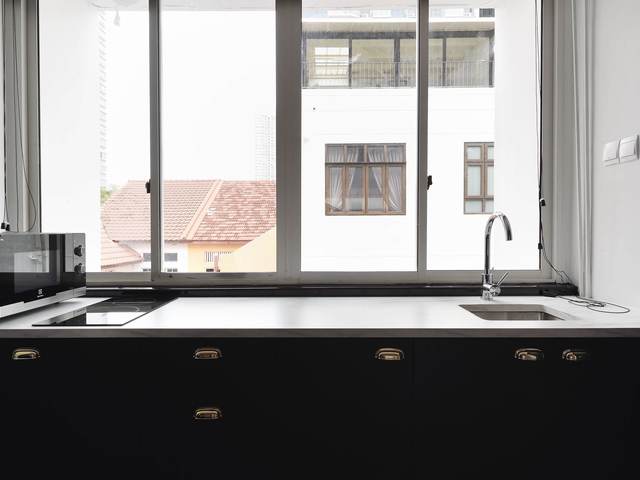 Dempsey Studio - Co-living in a Heritage Home!