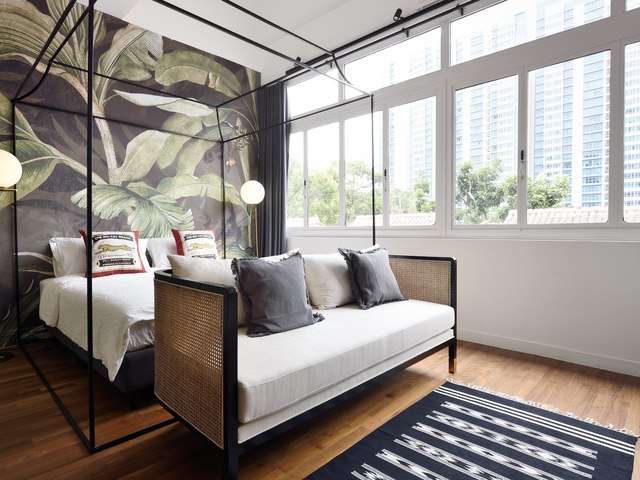 Portsdown Studio - Co-living in a Heritage Home!