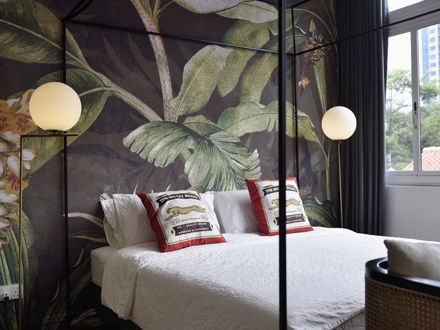 Portsdown Studio - Co-living in a Heritage Home!