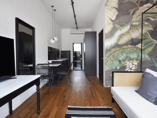 Portsdown Studio - Co-living in a Heritage Home!