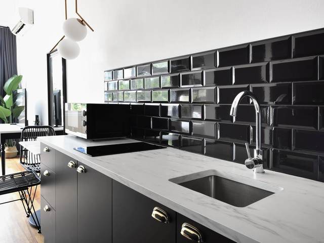 Portsdown Studio - Co-living in a Heritage Home!