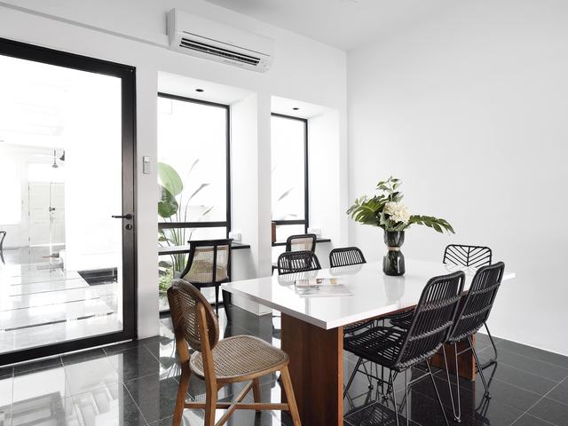 Portsdown Studio - Co-living in a Heritage Home!